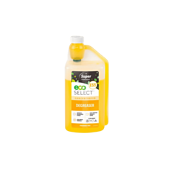 4 x 1ltr Eco Select Super Concentrated Degreaser ES5 
