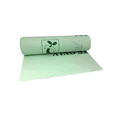 520 x 25ltr Compostable Bin Liner (20 rollsx26pieces)