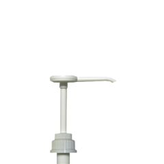 1 x Clover Pelican Pump 42mm 30cc shot