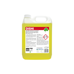 1 x 10ltr Clover Dishi-Machine Dishwash Detergent