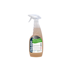 6 x 750ml Clover Pro-Roc Rapid Oven Cleaner 