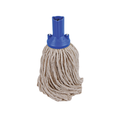 10 x PY Excel Socket Mop 200g Blue