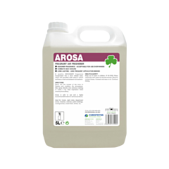 2 x 5 litre Clover Arosa-Fragrant Air Freshener