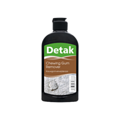 6 x 300ml Clover Detak-Chewing Gum Remover