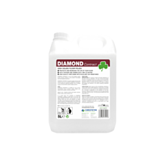 2 x 5ltr Clover Diamond Contract-High Solids Floor Polish
