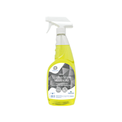 6 x 750ml Clover Lufragerm Plus RTU Cleaner & Disinfectant
