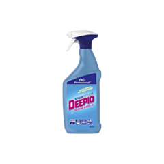 1 x 750ml Deepio Cleaner Trigger Spray