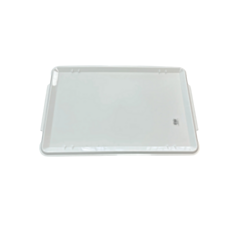 1 x Dough Box Lid White