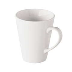 Simply Tableware Conical Mug