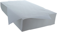 960 x 350X450 Sheets Imitation Greaseproof 2 Reams