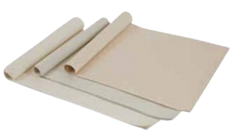 1920 x 9 x 14" Imitation Greaseproof Paper Sheets 
