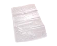 1000 x 15 x 20" Excel Polythene Bags Recyclable