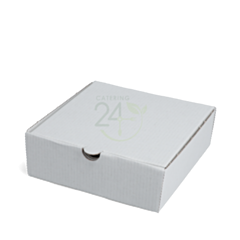 100 x Chip Box or Small Kids Fish and Chip Box