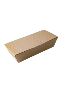 150 x Medium Kraft Box