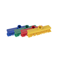 Washable Deck Scrubber