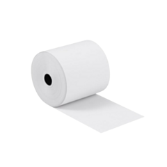 20 x 80x80x12.7mm Till Rolls Thermal