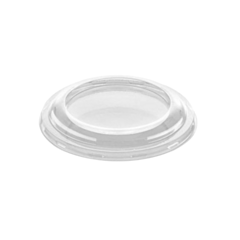 1800 x Tri-Pot Flat Lid