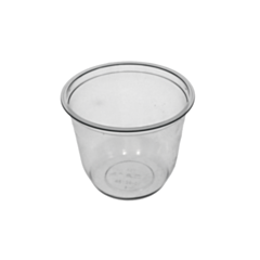 1200 x 12oz Ohco Rpet Deli Pot