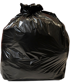 18x29x38" Heavy Duty Refuse Sack 20Kg