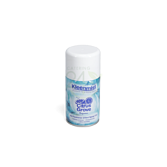1 x Kleenmist Citrus Aerosol Air-freshener