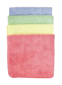 Microfibre Cloth 