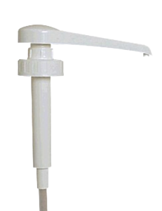 1 x Clover 10ml Pelican Pump