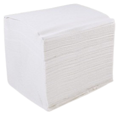 36 x Bulk Pack Toilet Tissue - 2ply Compostable