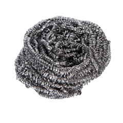 10 x 40g Stainless Steel Sponge Scourer Recyclable