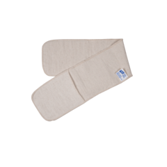 1 x Double pocket oven glove