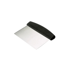 Dough Scraper Coloured Handles