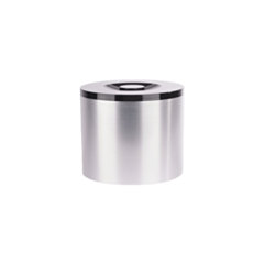 1 x Foiled Ice Bucket 6L