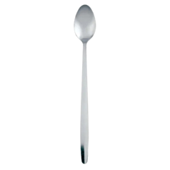 12 x Economy Latte/Soda Spoon