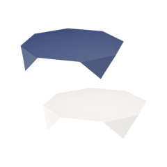 Dunisilk Slip Cover 84x84cm