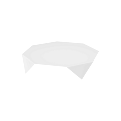 84 x 84cm Dunisilk Slip Cover 