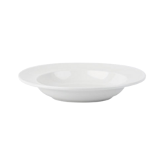 6 x Simply Tableware Soup Plate 23cm