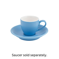 6 x Evolve Espresso Cup 7.5cl / 2 1/2 oz Powder