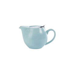 6 x Evolve Tea Pot 35cl / 12 1/4 oz Sky