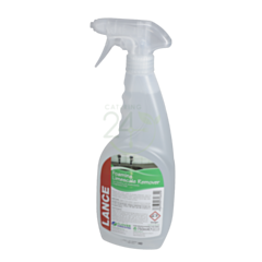 6 x 750ml Lance Foaming Limescale Remover