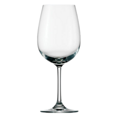 6 x Weinland Red Wine Glass 450ml - 205mm H
