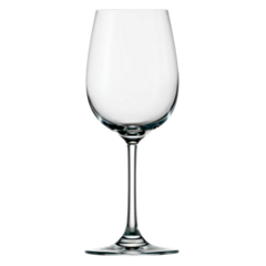 6 x Weinland White Wine Glass 350ml - 195.5mm H