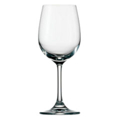 6 x Weinland Port Wine Glass 230ml - 171mm H