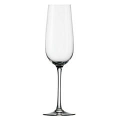 6 x Weinland Champagne Flute Glass 200ml - 212mm H