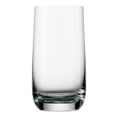 6 x Weinland Tumbler Glass 315ml - 124mm H