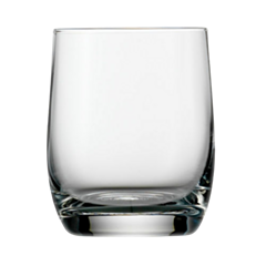 6 x Weinland Small Whisky Glass 190ml - 81mm H