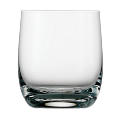 6 x Weinland Whisky Double Old Fashioned Glass 350ml - 91mm H