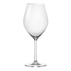 6 x Sante Bordeux Glass 595ml