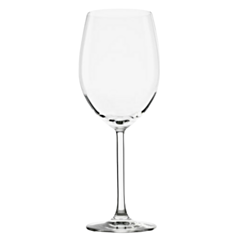 6 x Signature Goblet Wine Glass 549ml - 242mm H