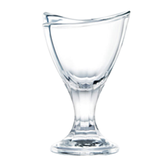 6 x Delight Sundae Cup 5.25oz