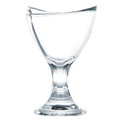 6 x Delight Sundae Cup 6.75oz