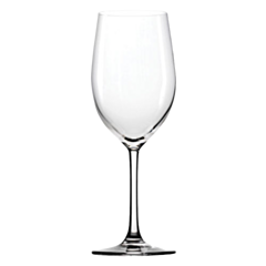 6 x Classic Red Wine Glass 448ml - 224mm H